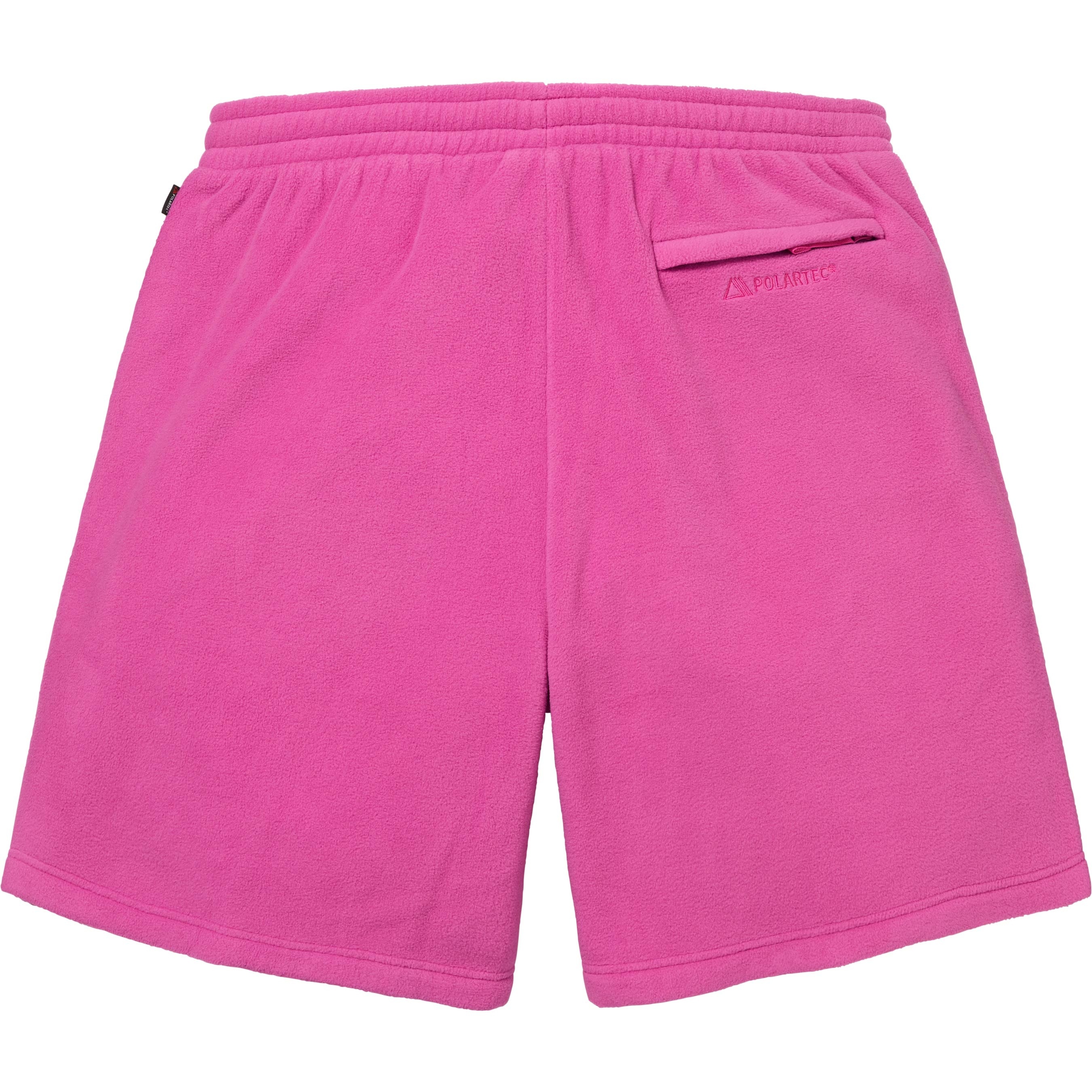 Polartec® Short view 9